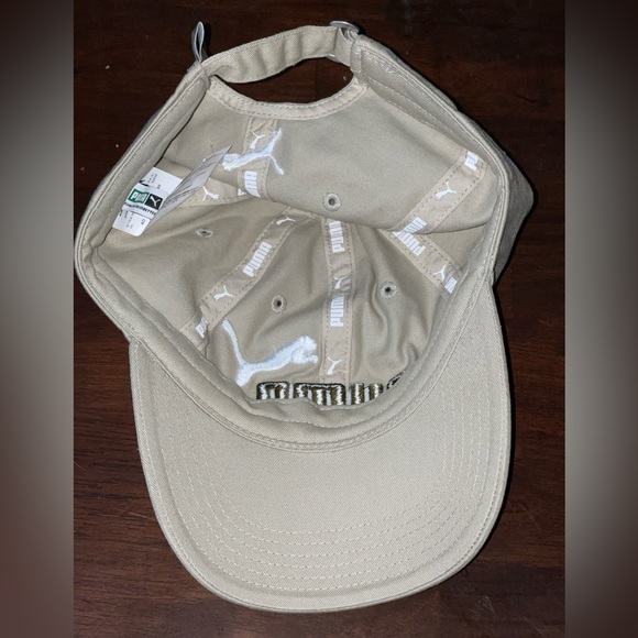 Puma Dad Hat - Picture 5 of 5